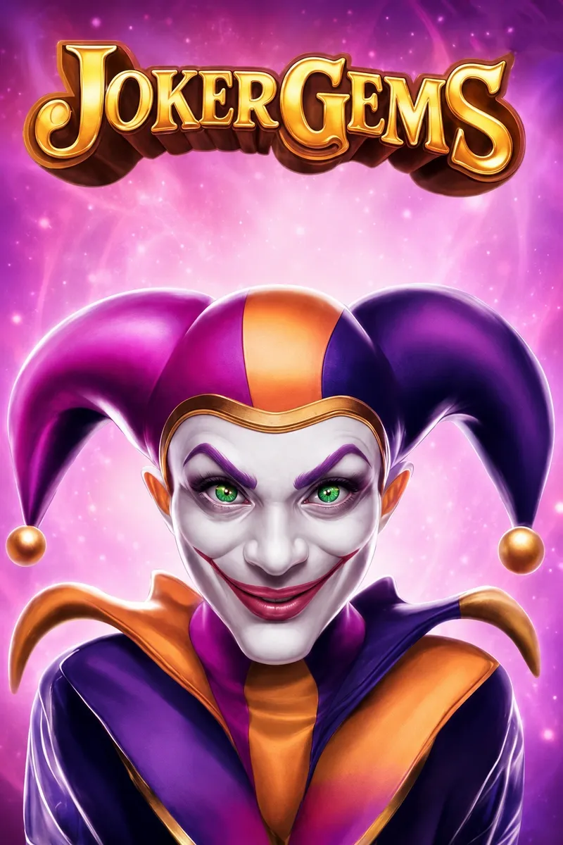 Joker gems