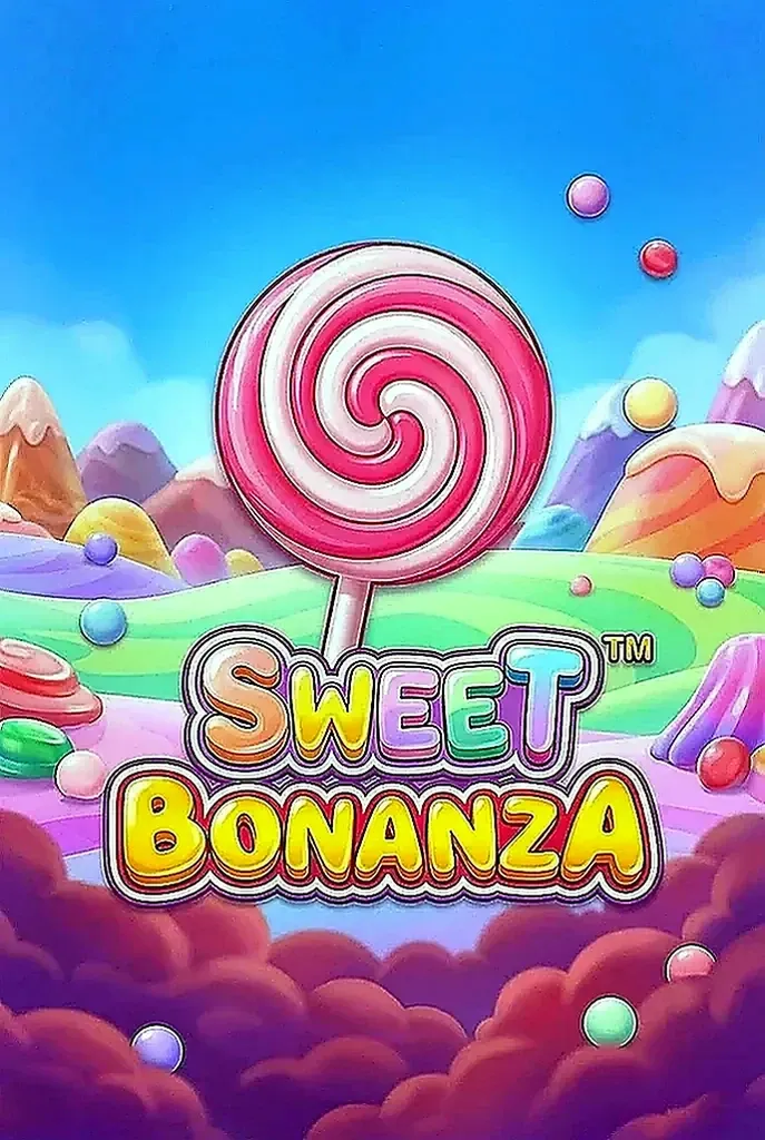Sweet bonanza