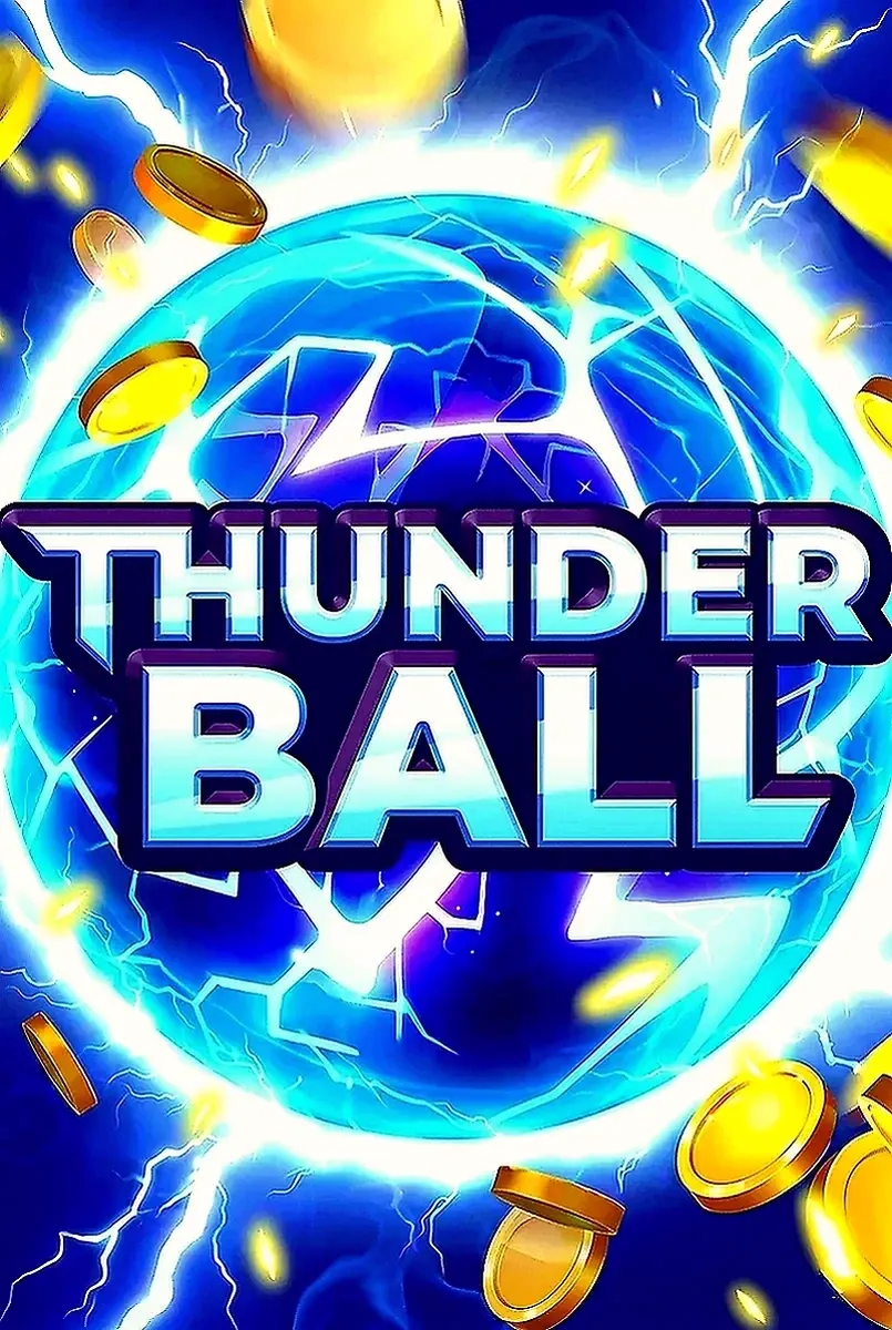 Thunder ball