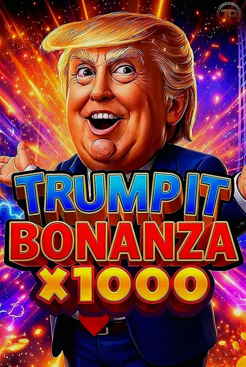 Trump it bonanza x1000