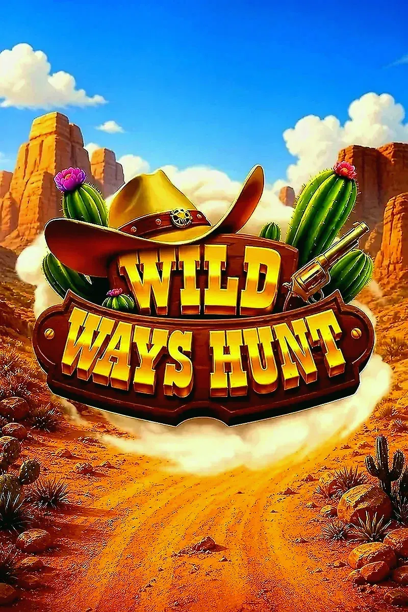 Wild ways hunt