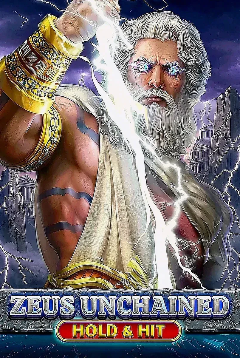 Zeus unchained hold and hit